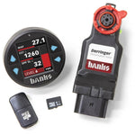 BANKS POWER 66793 DERRINGER TUNER (GEN2) WITH IDASH 1.8 & DATA-LOGGING 17-19 L5P - sunny-diesel-performance