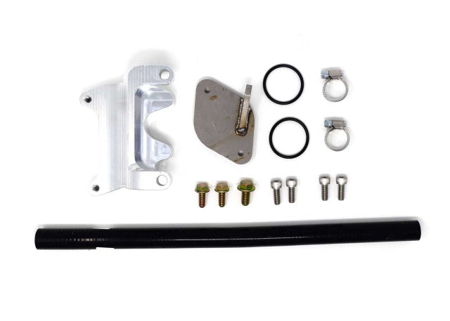 2006-2007 LBZ Duramax EGR/Cooler Upgrade Kit – GDP420018 - sunny-diesel-performance
