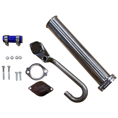 GDP EGR race kit 2003-2007 Powerstroke - sunny-diesel-performance