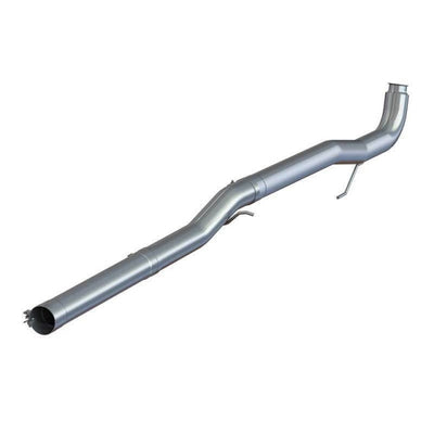 2011-2015 Duramax 4" CAT & DPF Race Pipe (CGMAL426) - sunny-diesel-performance