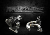 MPD SXE 64.5 Budget kit 550+ HP capable - sunny-diesel-performance